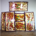 Funfair Signs